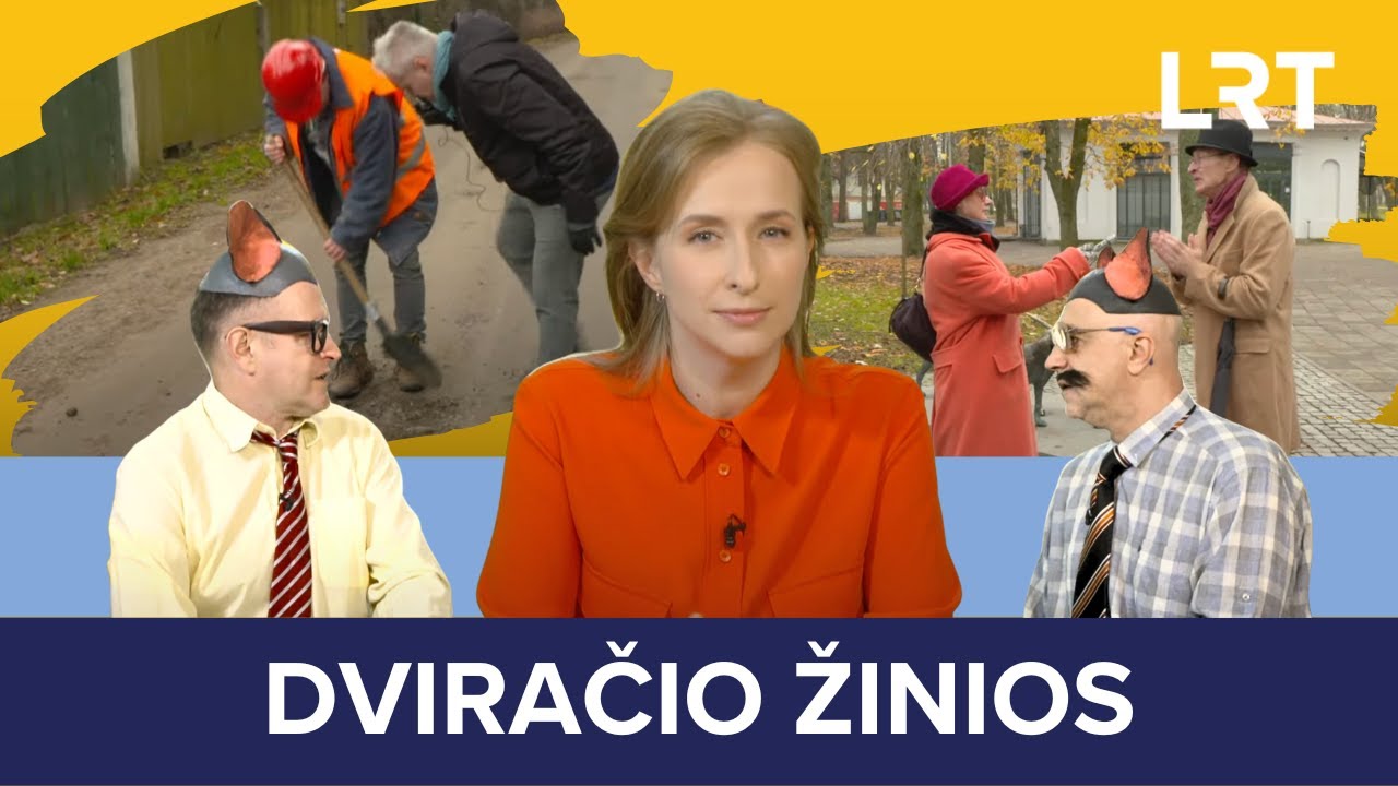 Dviračio žinios. Paprastas žmogus: paprastas žmogus paprastai nori labai paprastų dalykų