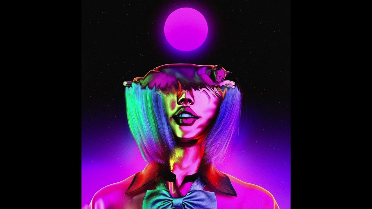 [FREE] Synthwave Type Beat - 