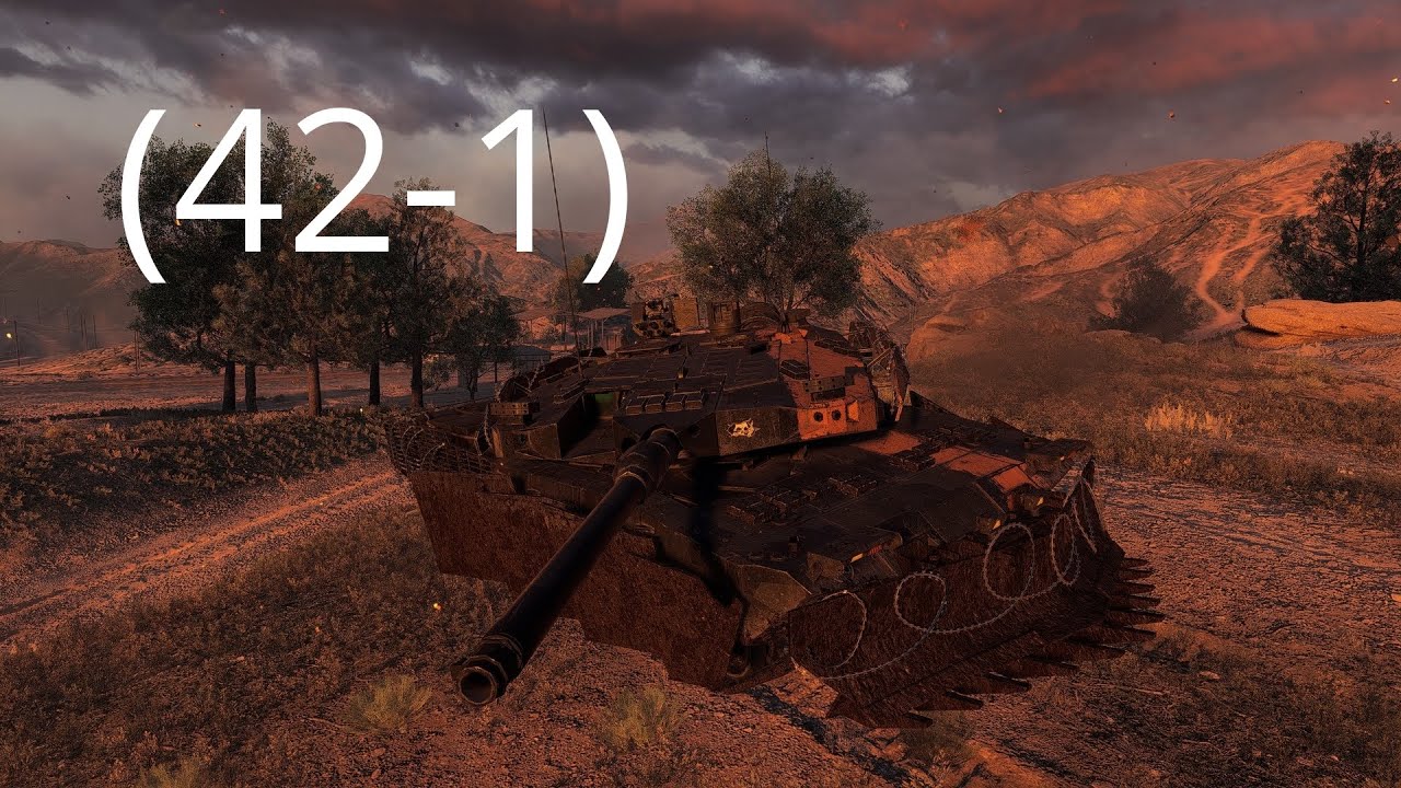Battlefield 6 -  Leo A4 MBT Conquest Gameplay [42-1]