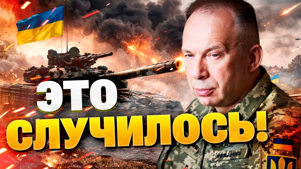 ОСВОБОЖДЕНИЕ ЦЕЛОЙ ОБЛАСТИ! В ВСУ раскрыли главную цель наступления на юге?!