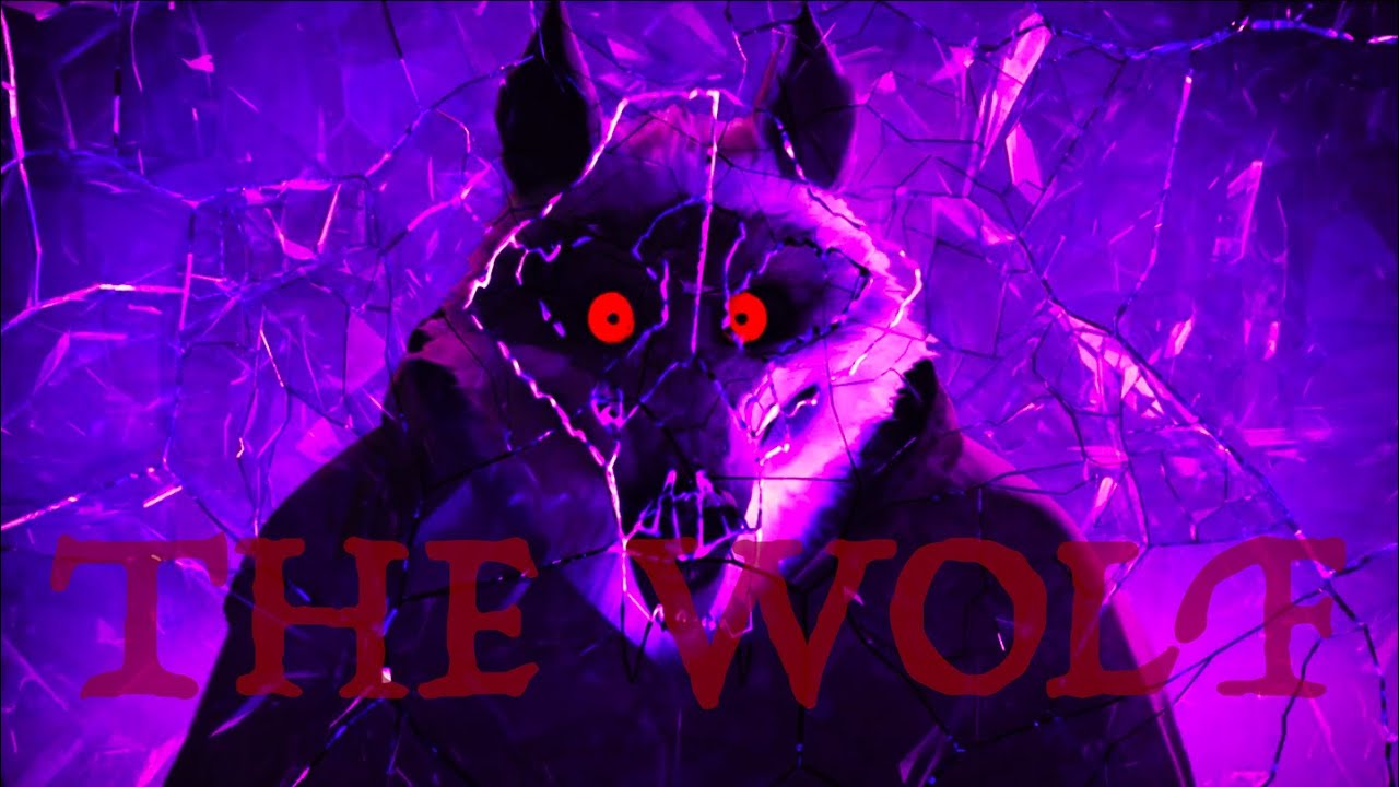 Death | The Wolf | Puss in Boots: The Last Wish AMV