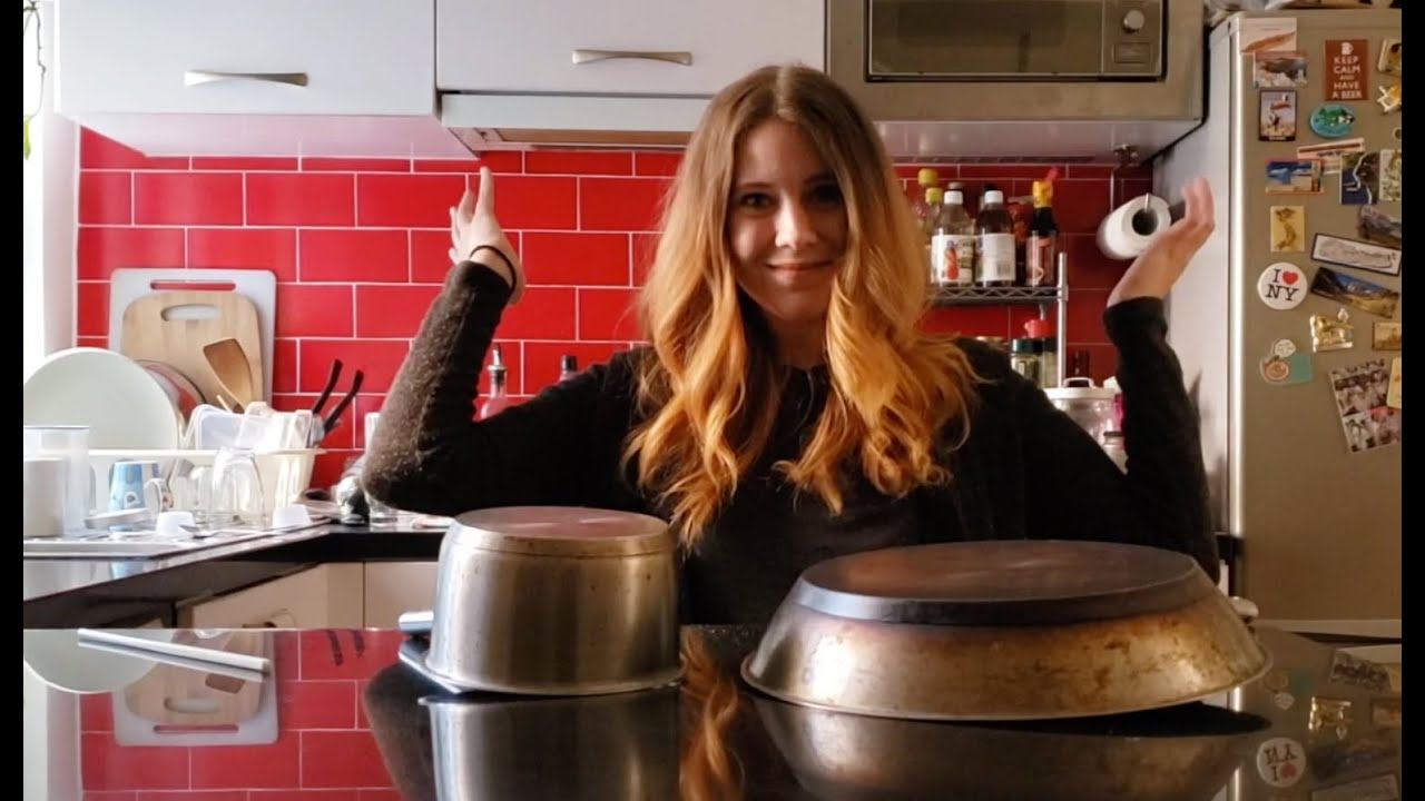 Kitchen Beats