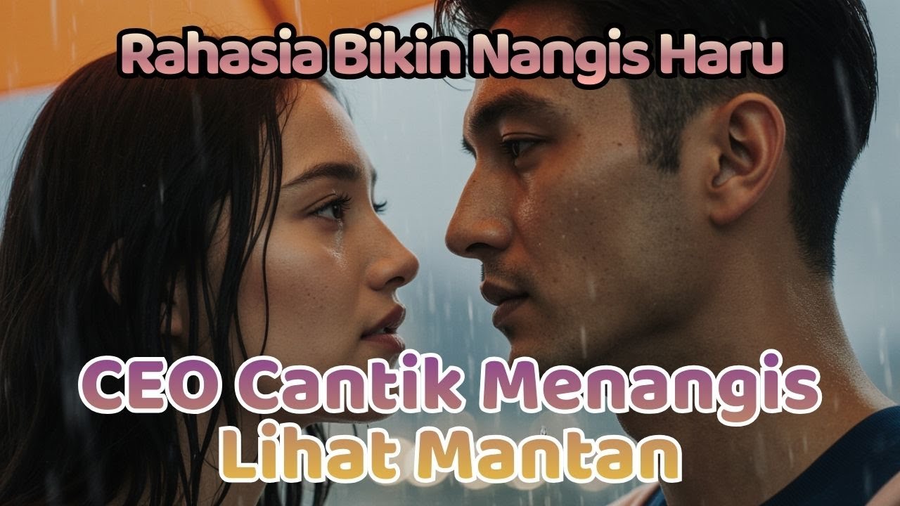 CEO Cantik Menangis Lihat Mantan Jadi Tukang Nasi Uduk, Rahasia di Baliknya Bikin Haru!.