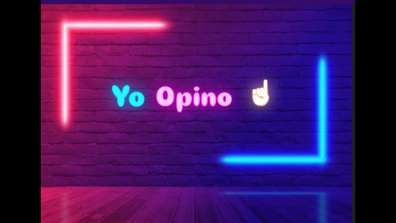 Yo Opino