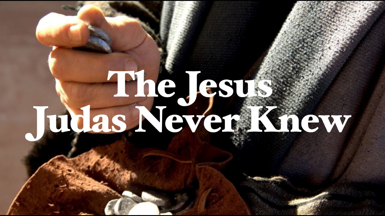 Sun. 3/1/26 - The Jesus Judas Never Knew - Pastor Bledsoe