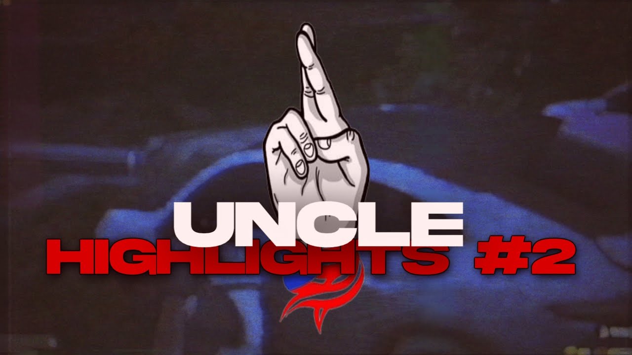 Future RP Highlights #2 | Uncle Netas