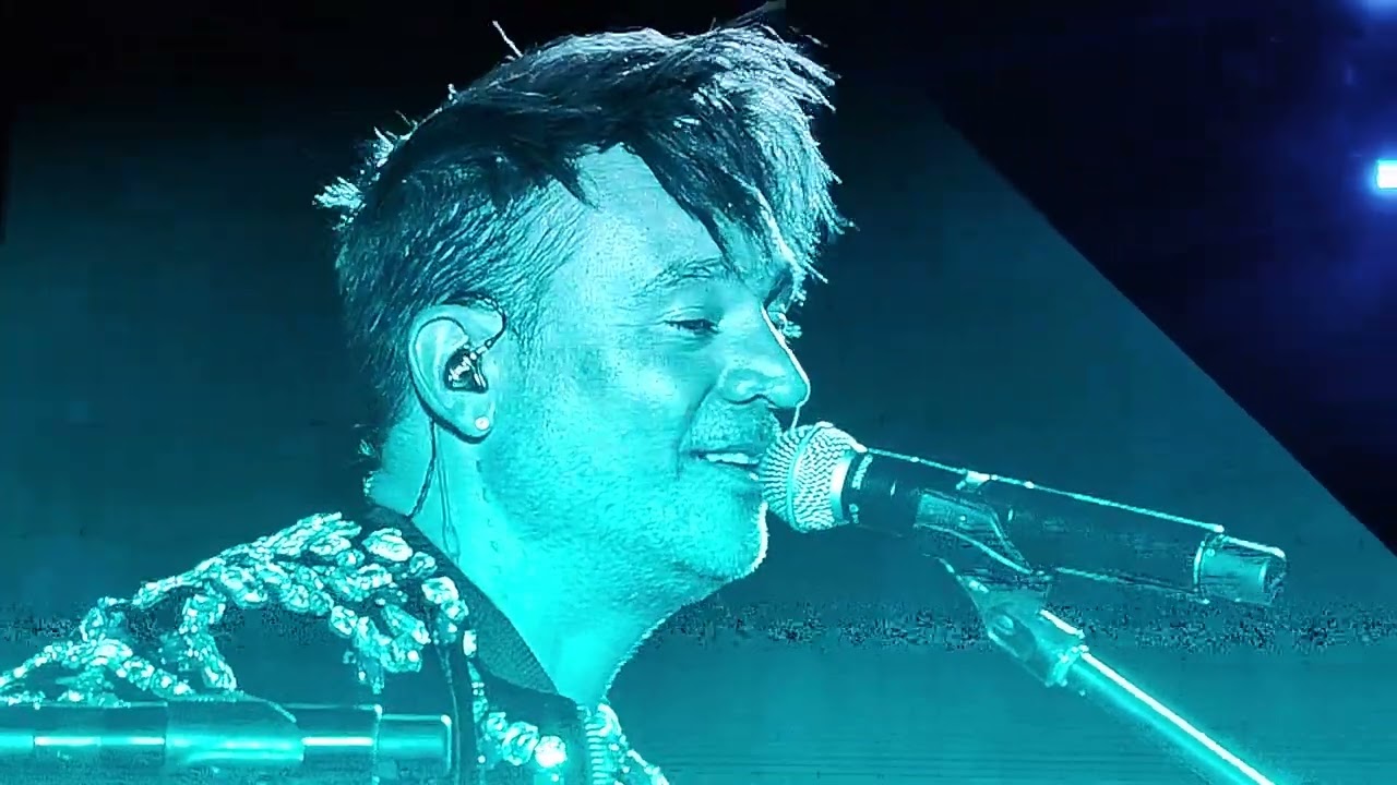 Tan Bionica - Poema de los Cielos (Jockey Club 08.03.25)