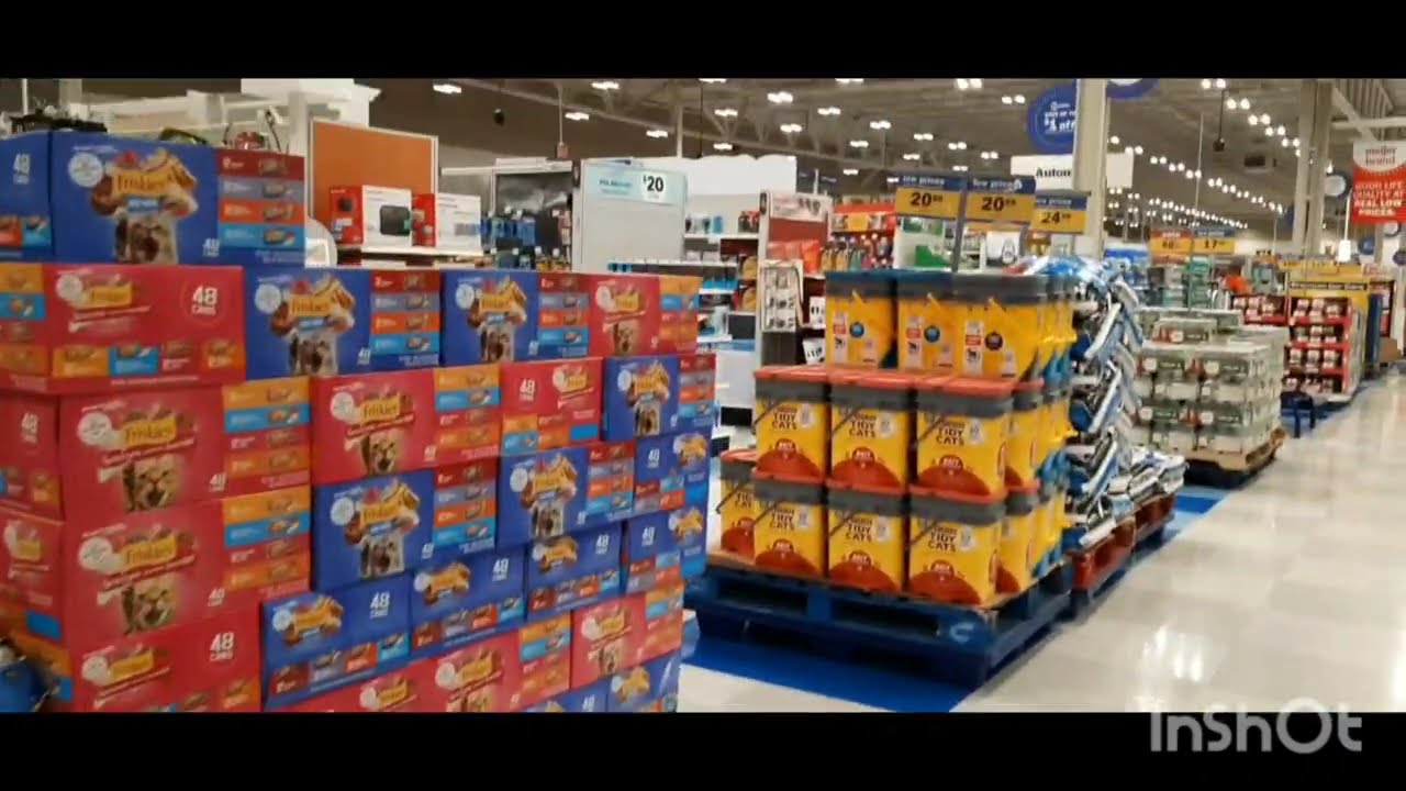Grocery shopping  @Meijer store  - Saturday, August 23, 2025