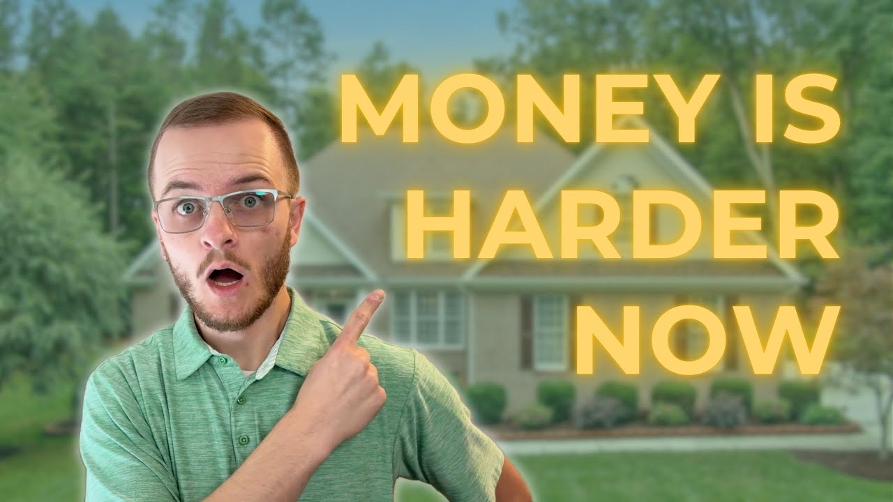 Money is Harder for Young Adults with Dana Thibodeau - 17