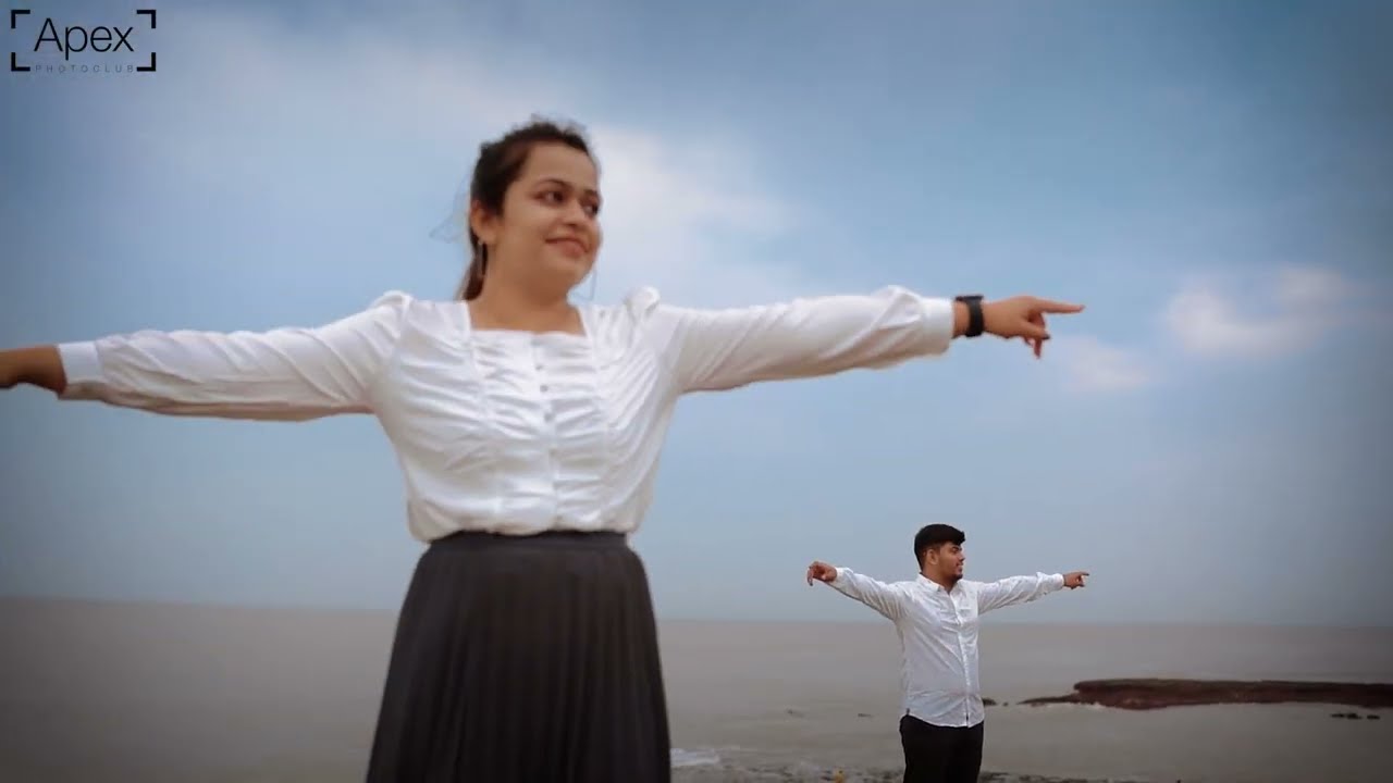 Swati + Ravi teaser