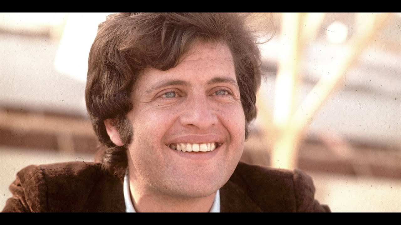 Les fils de Joe Dassin, orphelins, étaient laissés par des tuteurs légaux 