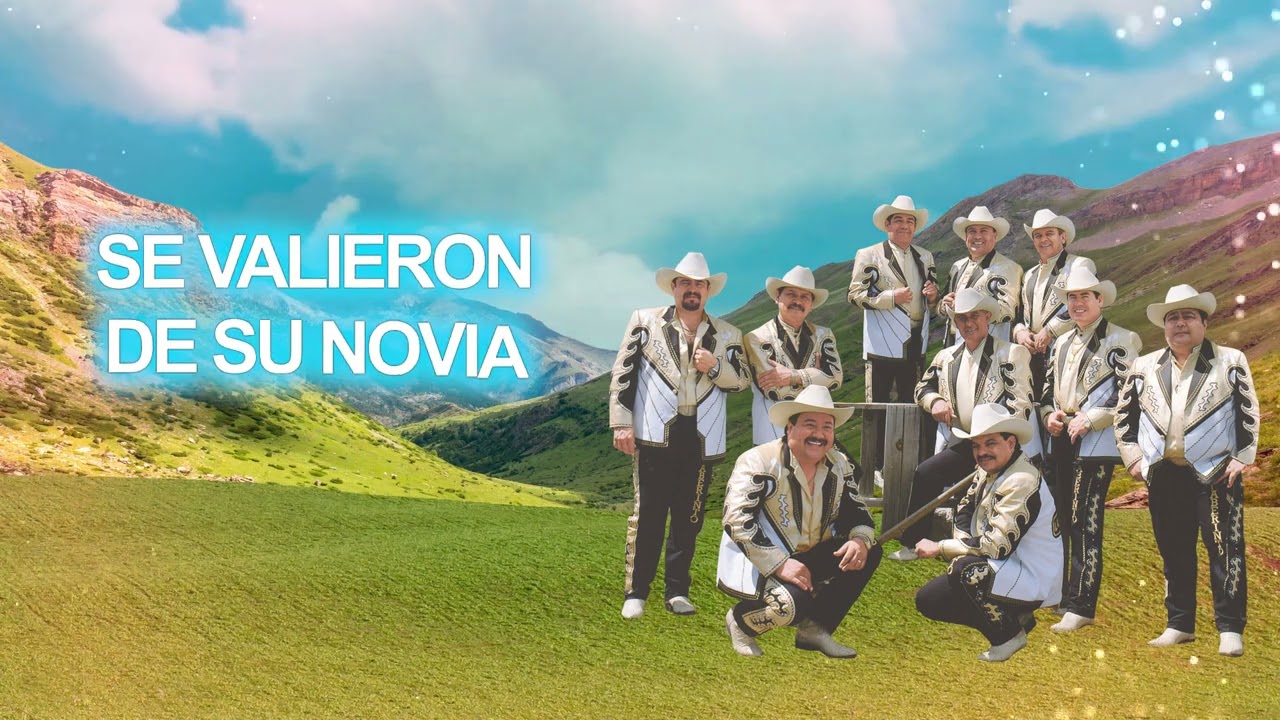 Grupo Laberinto - El Jorongo (Letra Oficial)