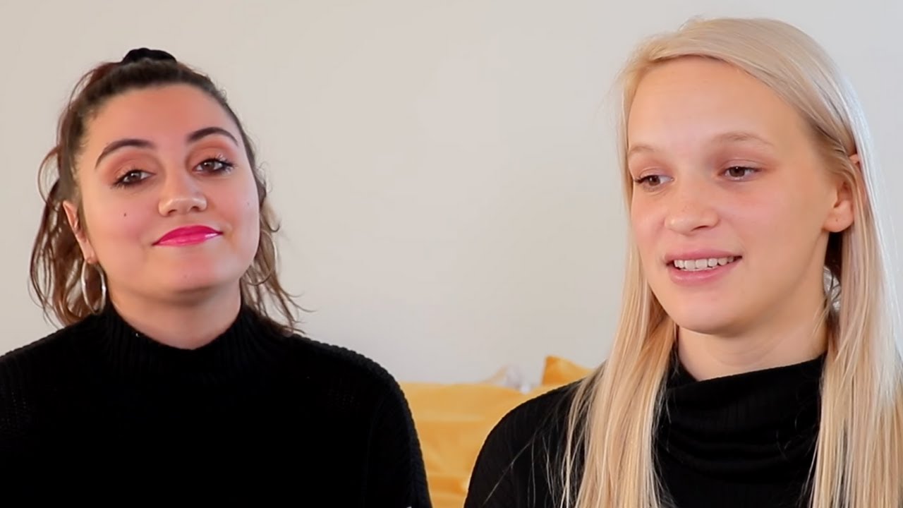 What happened To Kyra & Kyla? Keren & Kyra? Oscar Update & More!