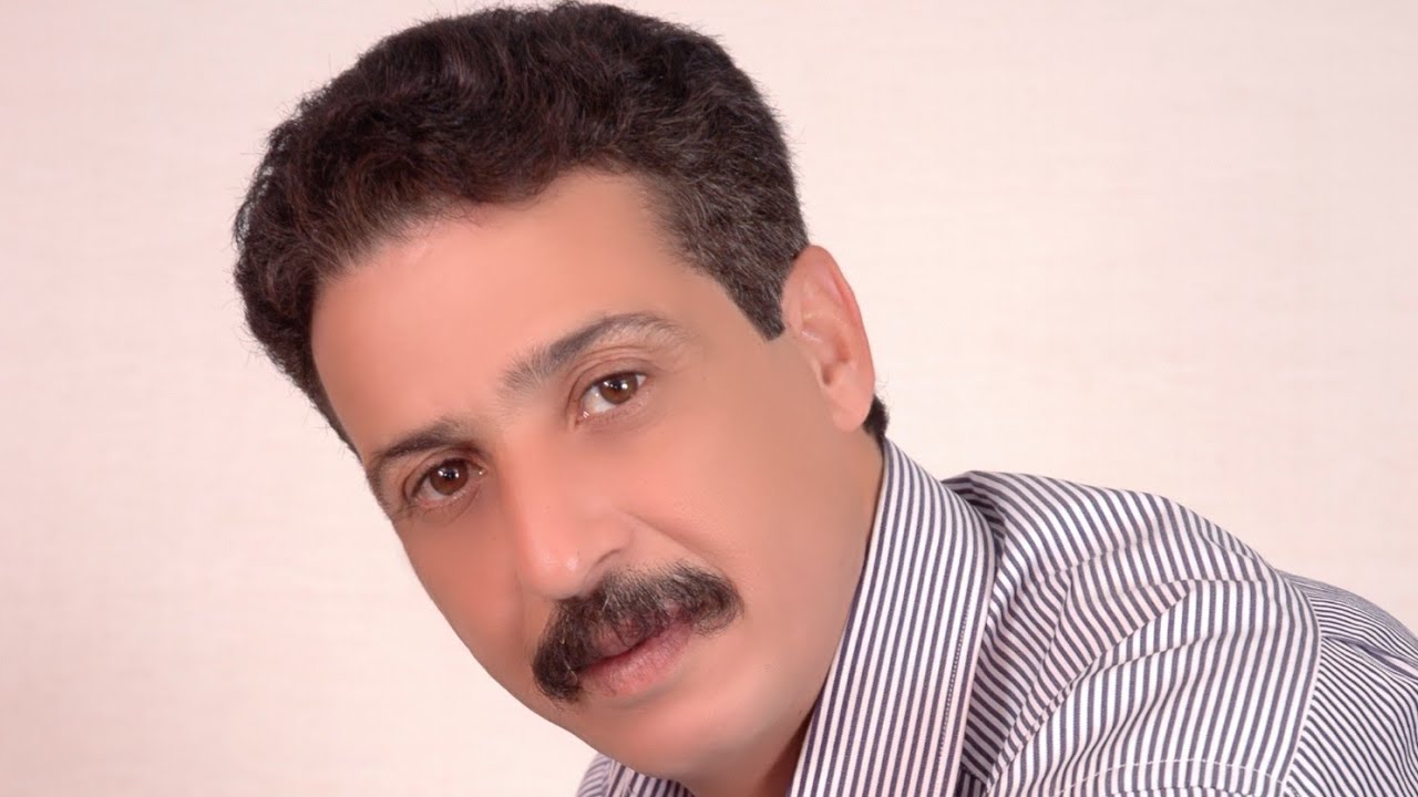 INERZAF Lahcen BIYZNKAD Nouchkad Dark -   إنرزاف الحسن بيزنكاض نوشكاد دارك