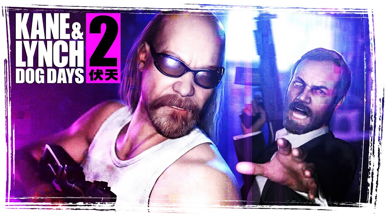 Kane & Lynch 2: Dog Days (PS3) - Game Review | The Twisted Opinion