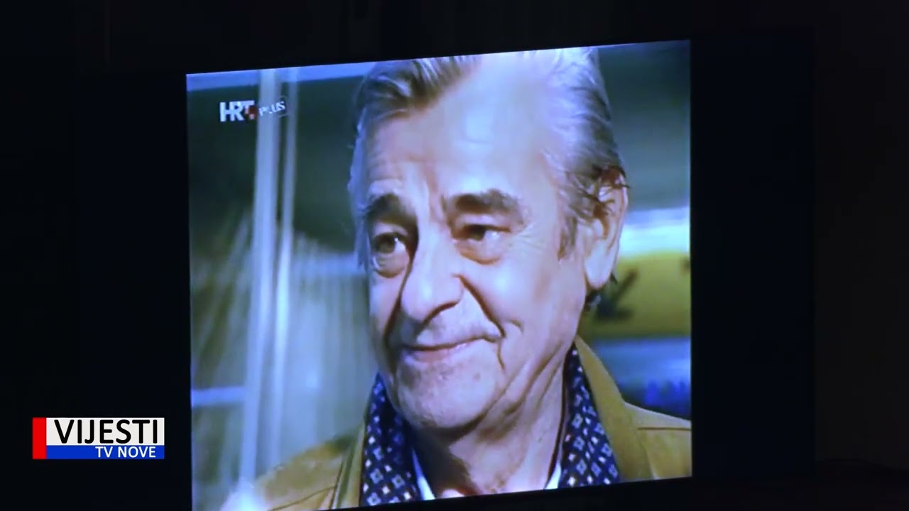 Vijesti TVN - U pulskom Circolu održan koncert posvećen Sergiu Endrigu