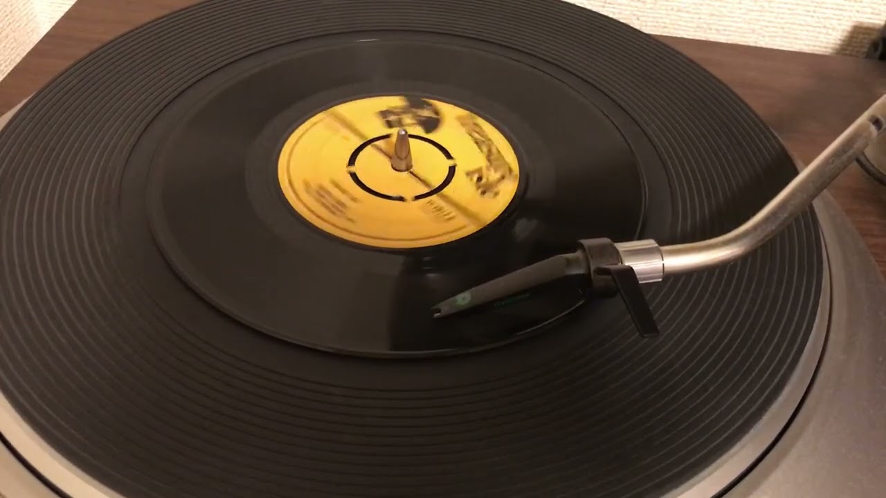 Persian Cat  /  Tommy McCook & The Supersonics (1967)