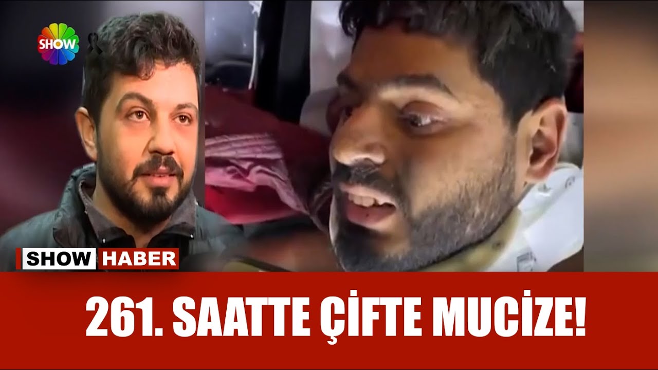 Umut çaresizliği yendi!