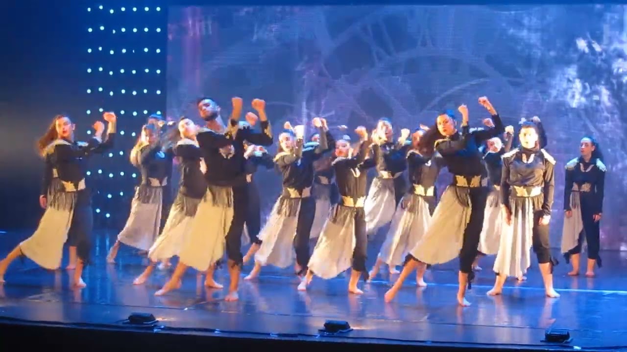 כרמי מחול - קסטיליה - ייצוגית - רדיו חזק 2.4.22