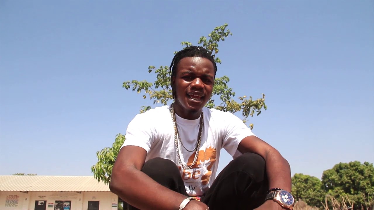 Baba T - Sare Gubu Weliya  (CLIP OFFICIAL)