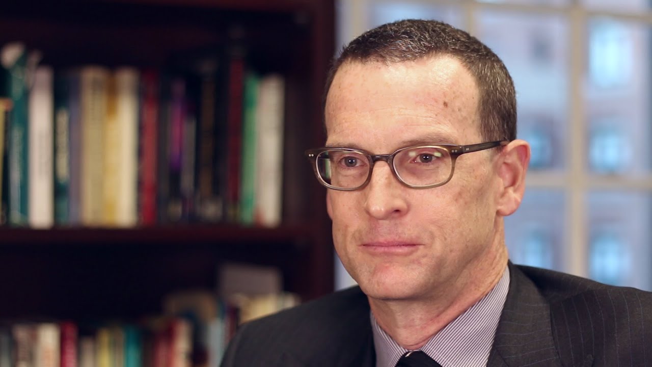 Professor Roderick Hills on the importance of a simple plan and transparency in zoning