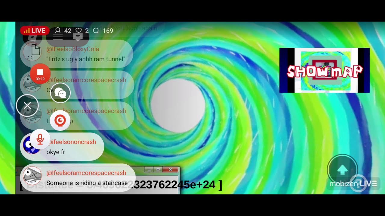 reaching WHITESPACE on skybox exploration