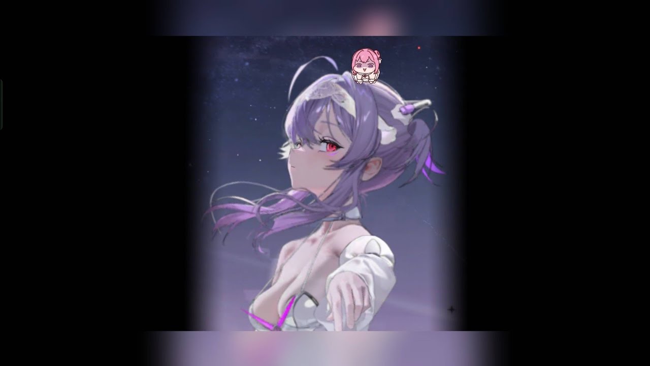 NIKKE - Pilgrim Burst Skill Animation (3rd Anniversary Edition)