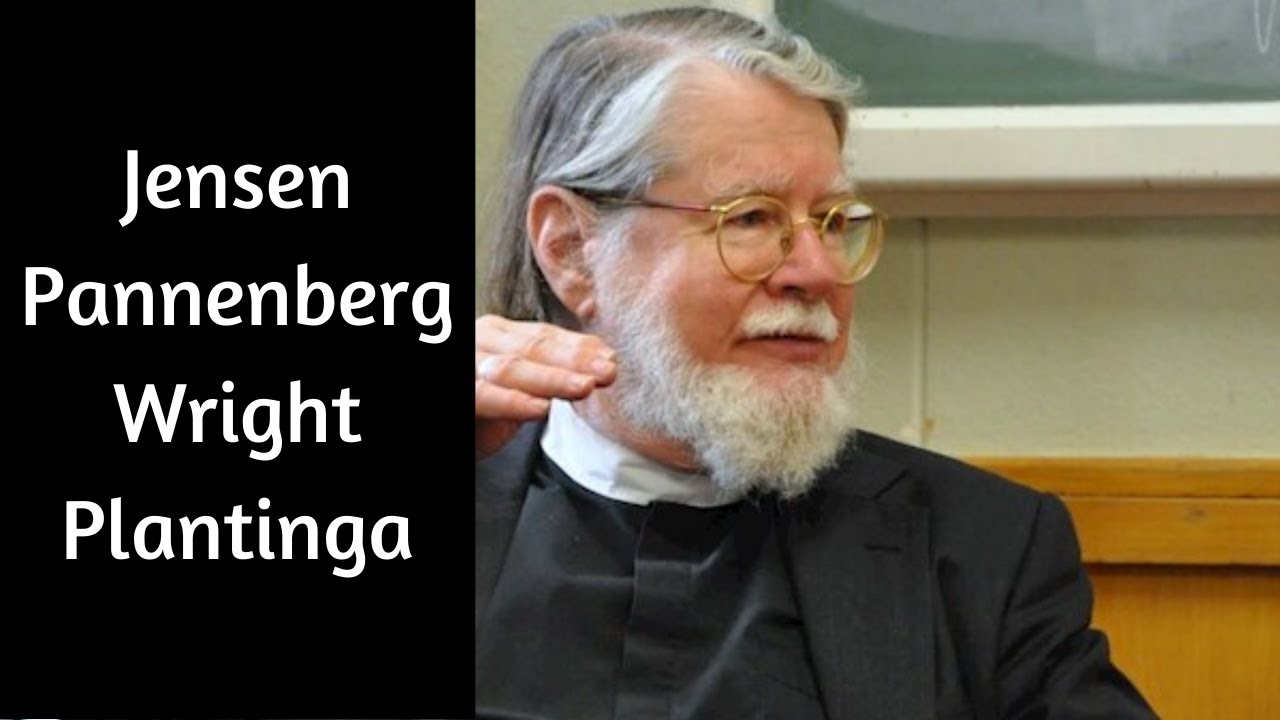 My Thoughts on Some Modern Theologians