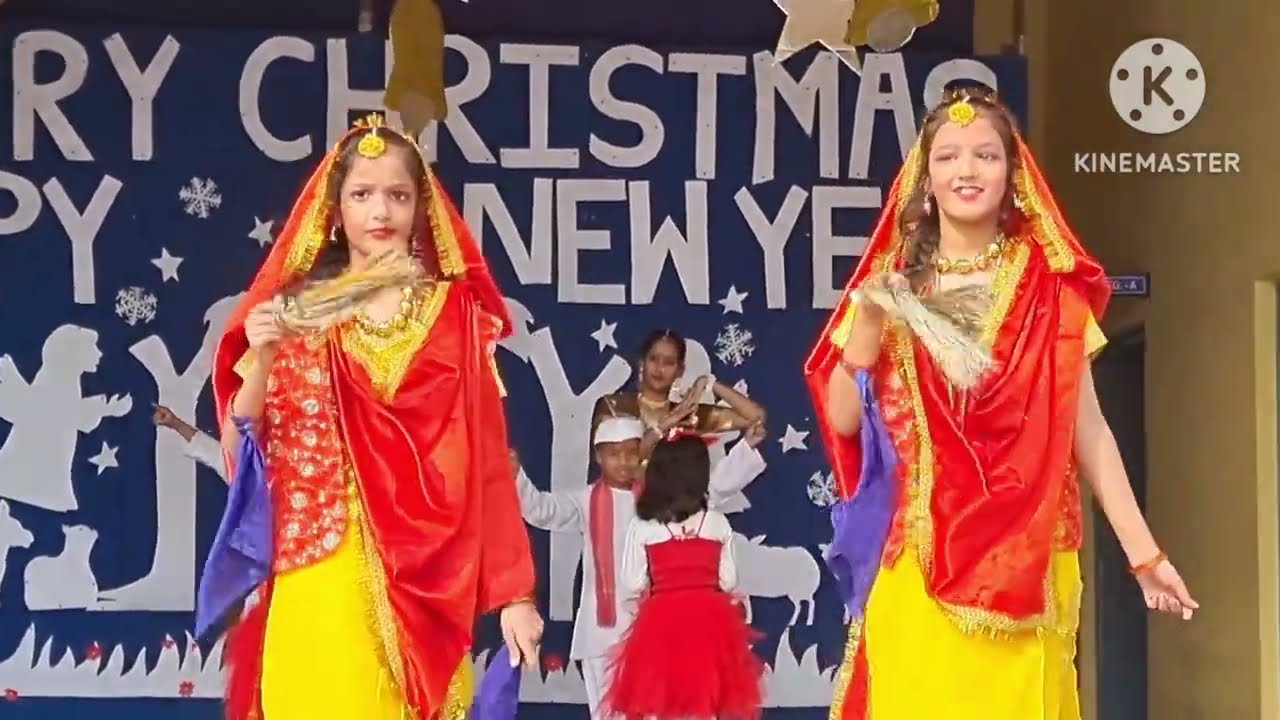 CHRISTMAS CELEBRATION 2023
