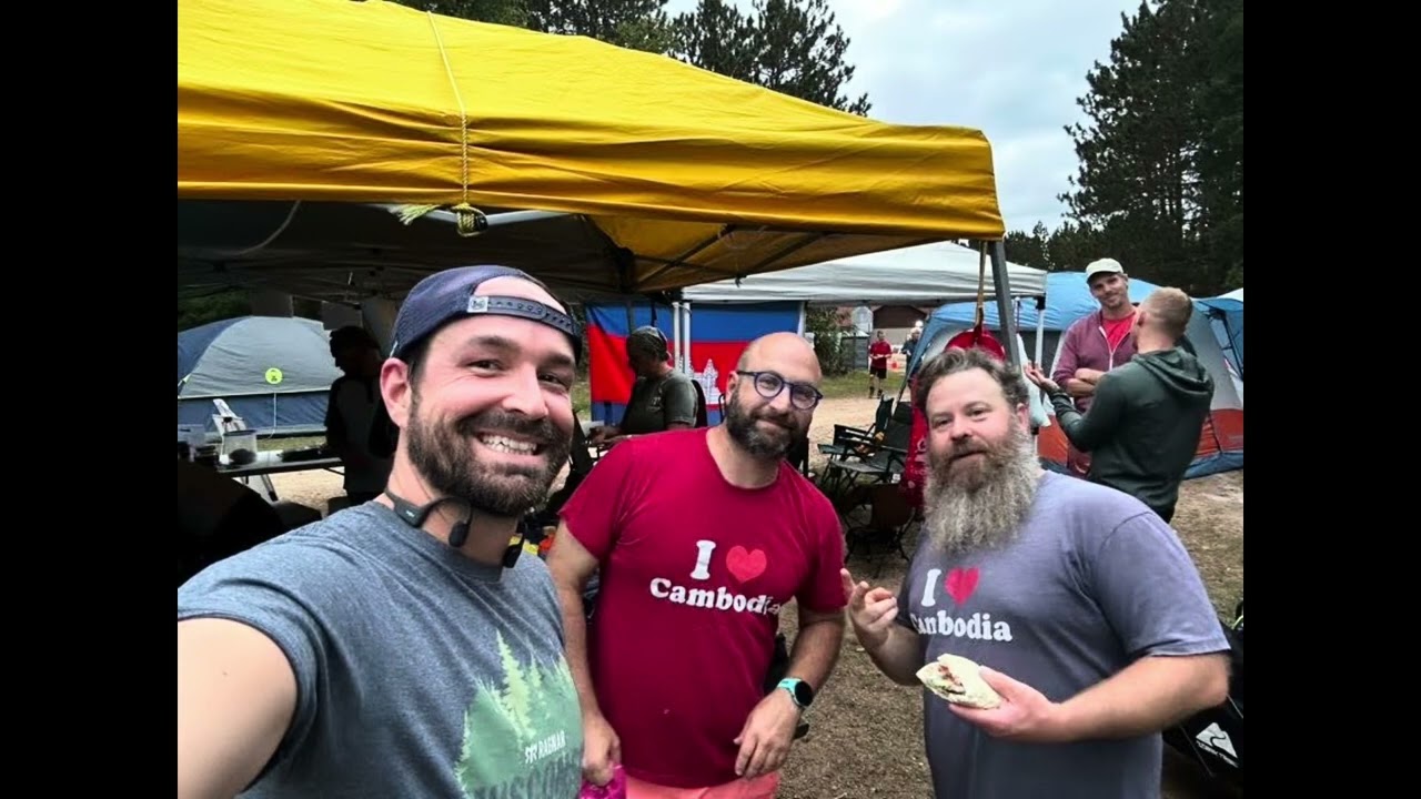 Ragnar Relay Trail - 2025