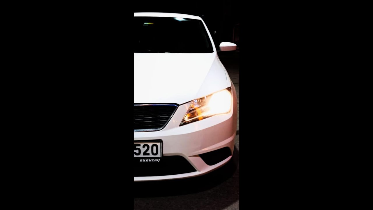 seat toledo inceleme - kullanıcısından özel tüyolar