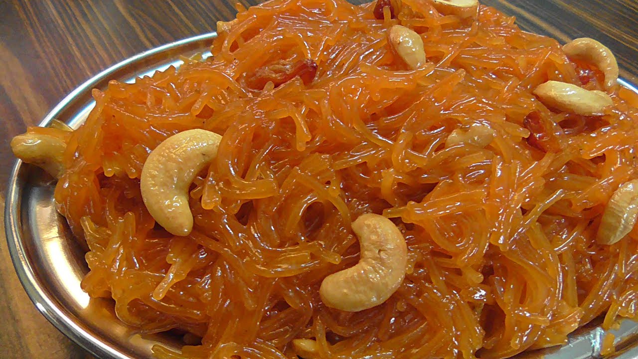 Perfect Semiya Kesari Recipe // సేమియా కేసరి పర్ఫెక్ట్ గా రావాలంటే ఇలా చేసుకోండి // sweet recipes