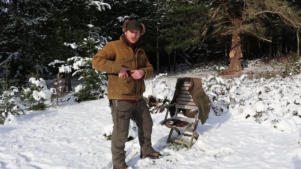 Filson Down Cruiser Jacket 3-year review
