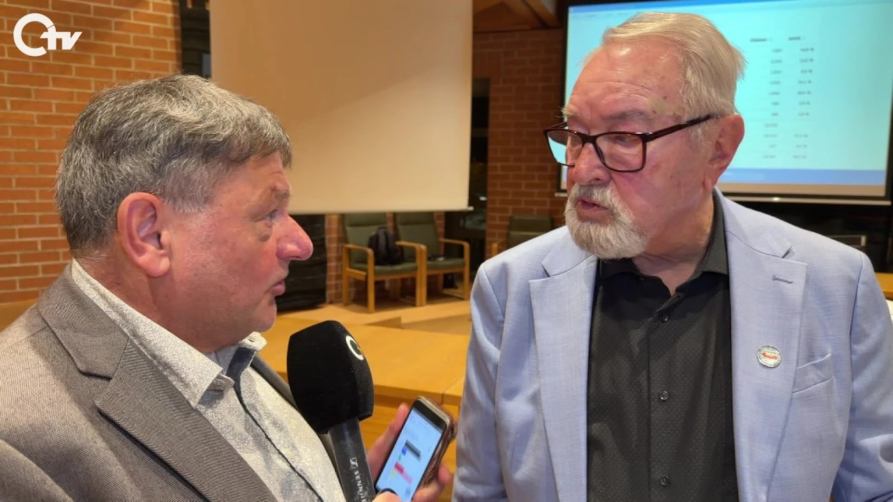 AfD in Weiden: Ferdinand Adam über Kommunalpolitik und Ziele