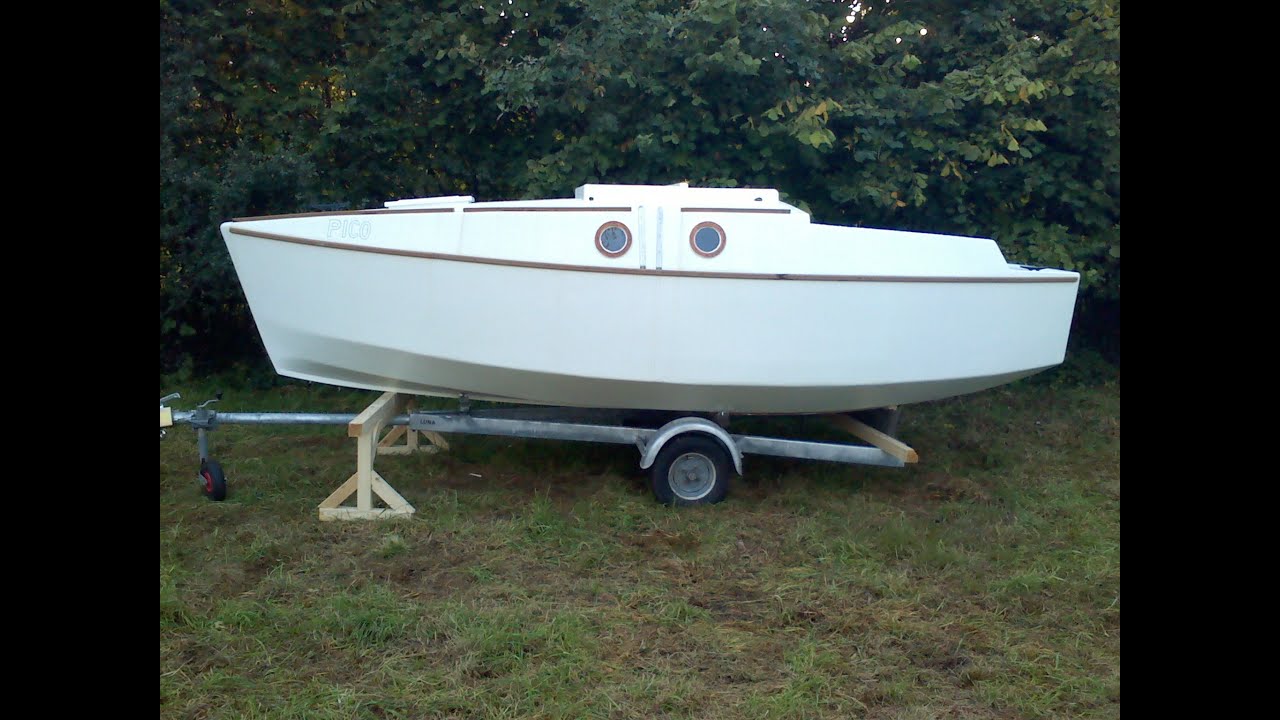 Building Pico a Sztrandek 495
