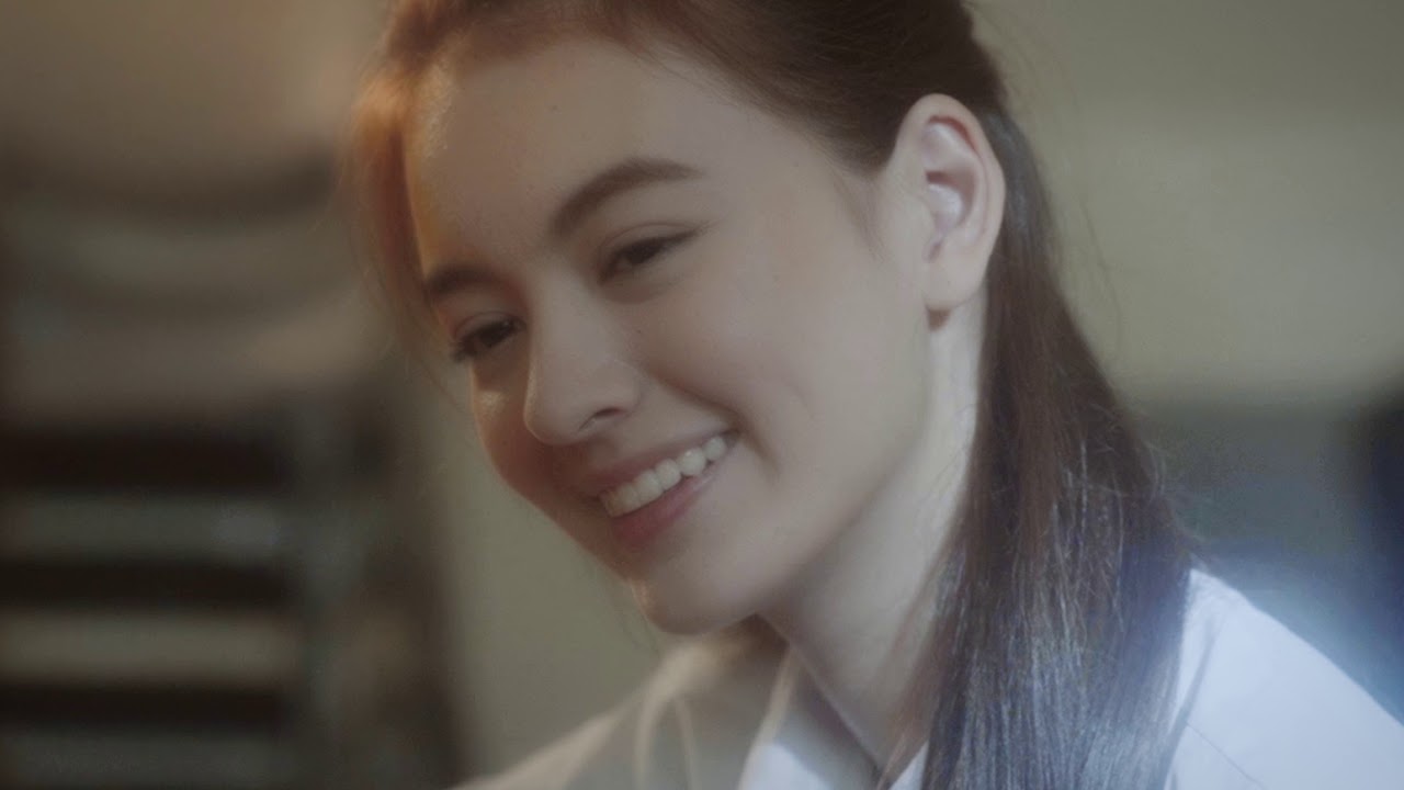 Aden Tan 陈昱志《怎么习惯一个人》Teaser