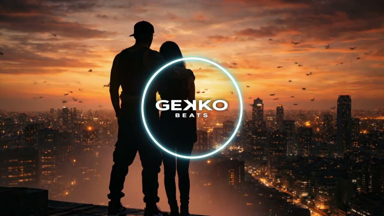 Emotional Trap Beat | Emotional Trap x Rap Instrumental | GEKKO Beats