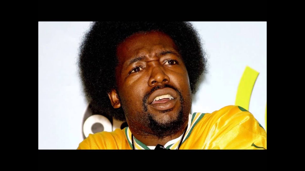 Afroman - Because I Got High (Acapella)