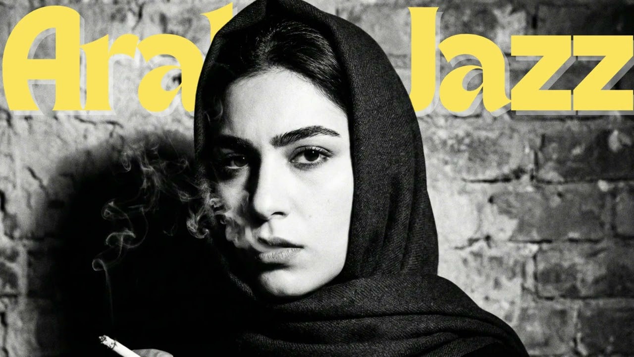 Oud Fusion Music 🎧 Arabic Instrumental Energy | Middle Eastern Beat
