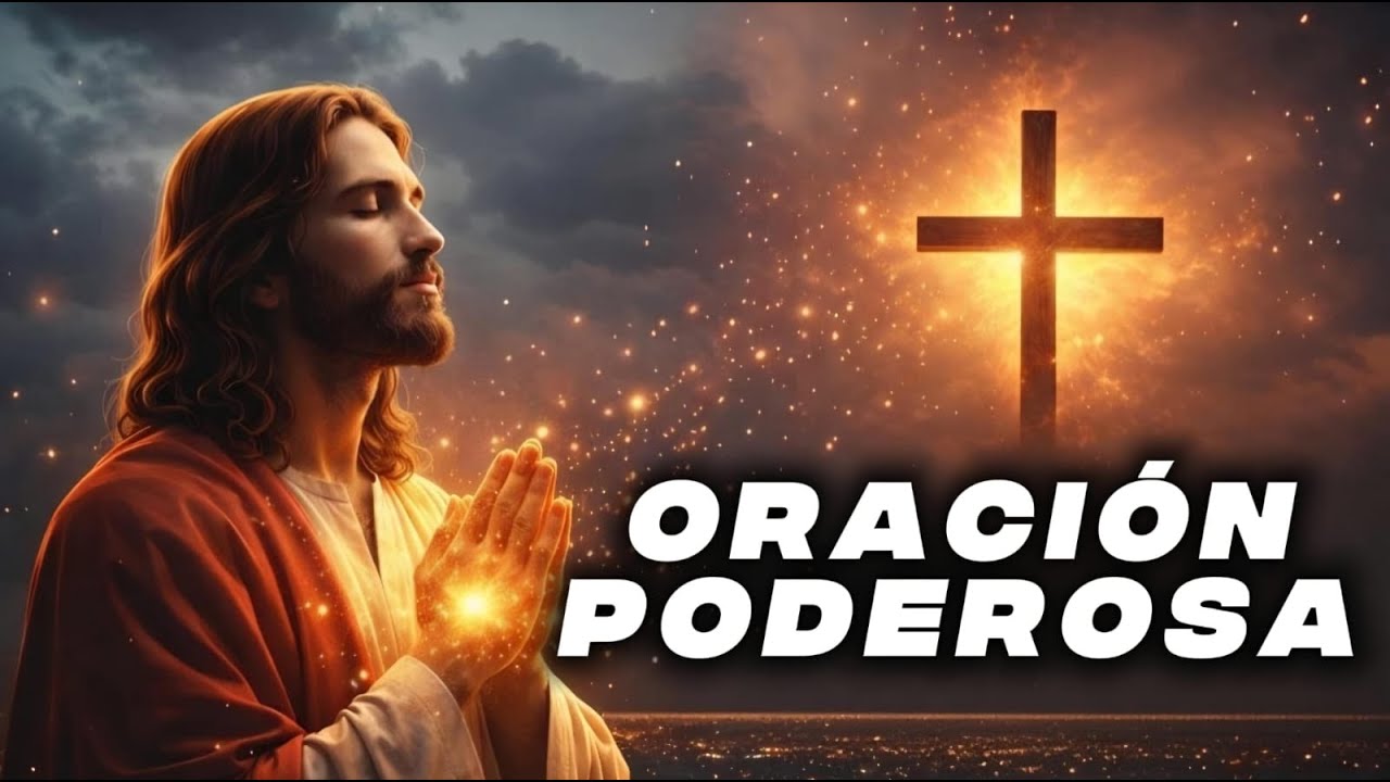 ORACIÓN  - SALMO 91 y SALMO 23 - Las dos ORACIONES MÁS PODEROSAS de la BIBLIA.