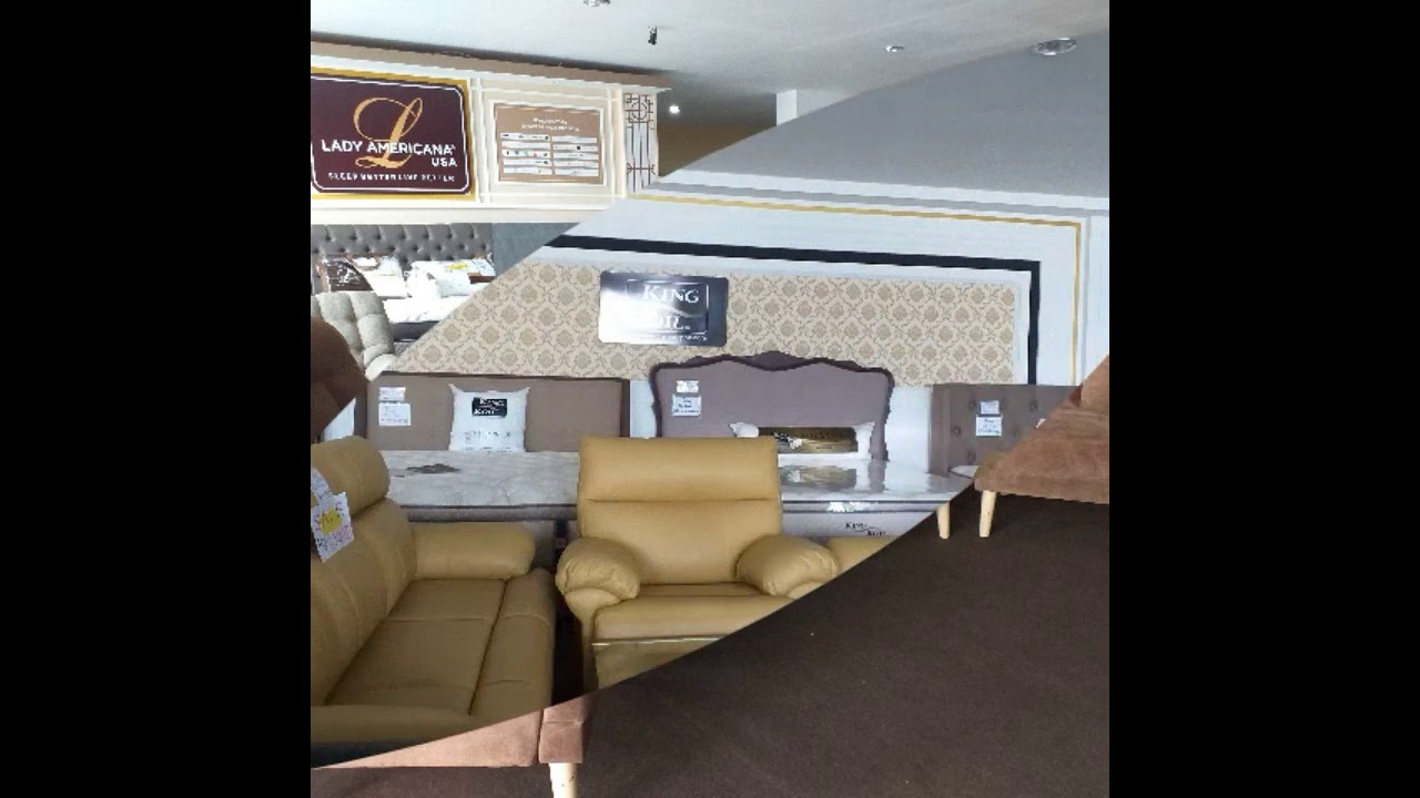 Toko mebel Rumahkita Purwokerto