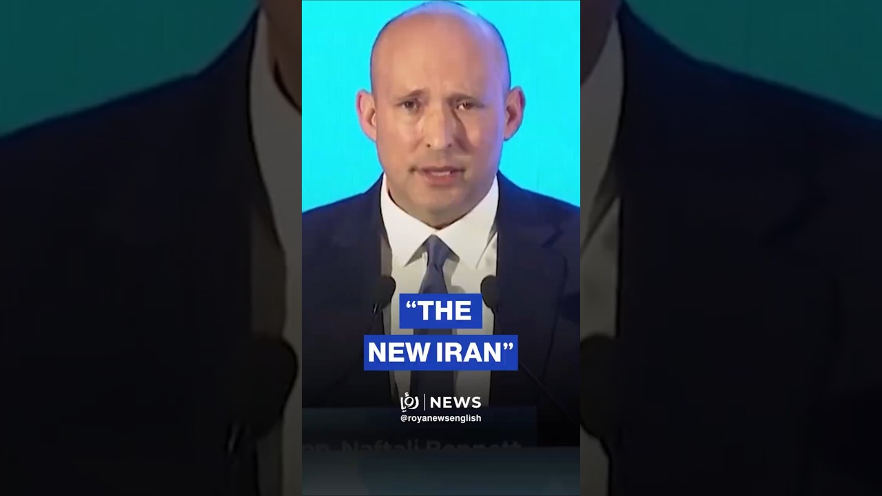 &ldquo;Turkey is the new Iran,&rdquo; claims former &lsquo;Israeli&rsquo; PM Naftali Bennett