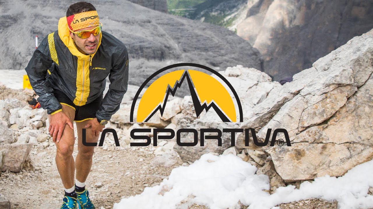 La Sportiva Mountain Running - web series Episode 3