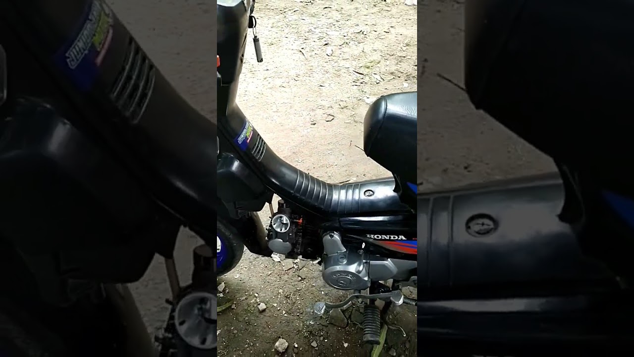 astrea grand pakai pe 24 #TK Racing