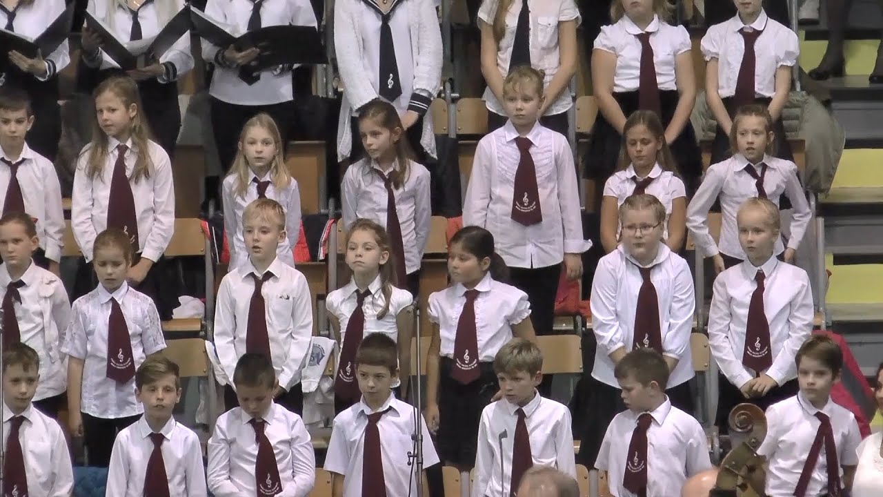 A zene világnapja (2018.október 1.) Székesfehérvár