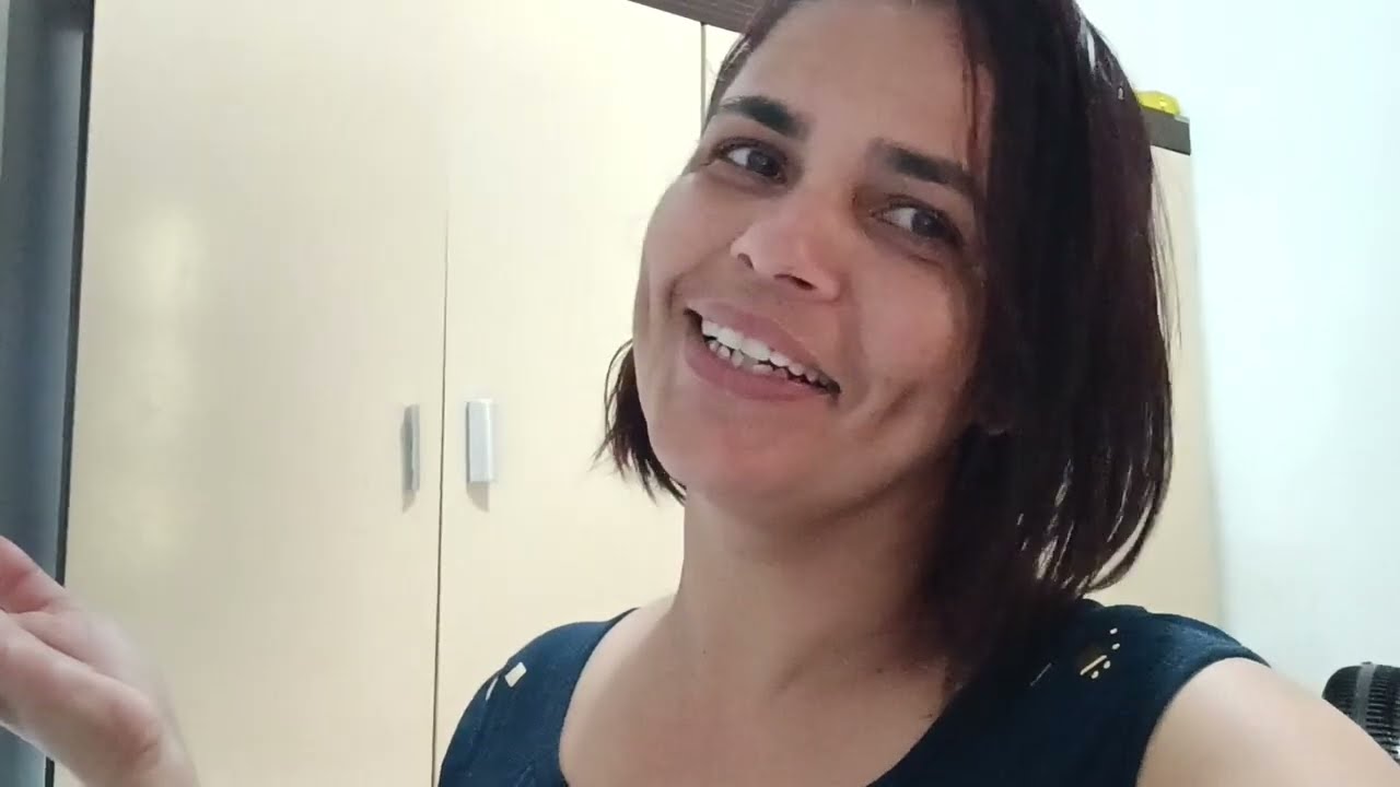 CHEGOU A HORA DO ADEUS 😀