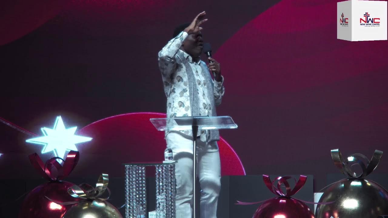 JESUS CHRIST. HIS HEART AND HIS POWER PT.3