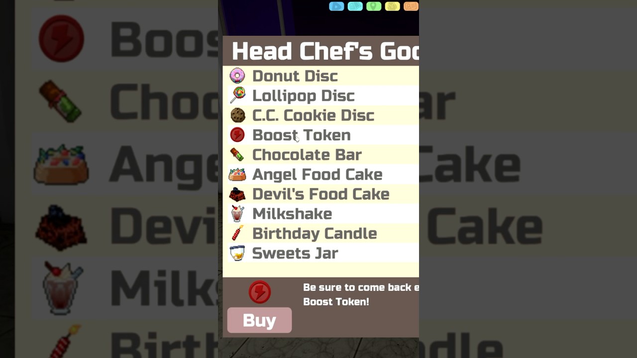 YOU CAN NOW GET FREE BOOST TOKENS IN LOOMIAN LEGACY!