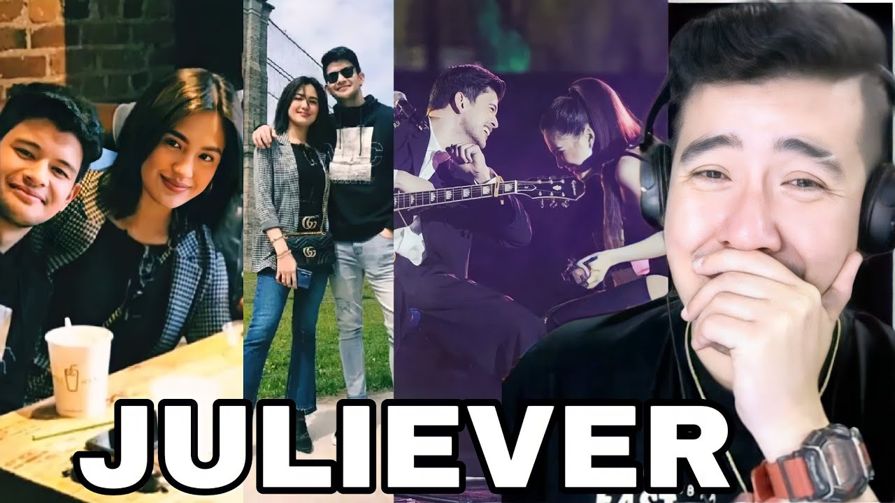 JULIEVER | When did Rayver Cruz fell for Julie Anne San Jose? | Bestfriends to Lovers story | Part 1