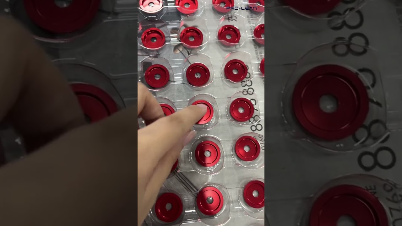 Surface Treatment